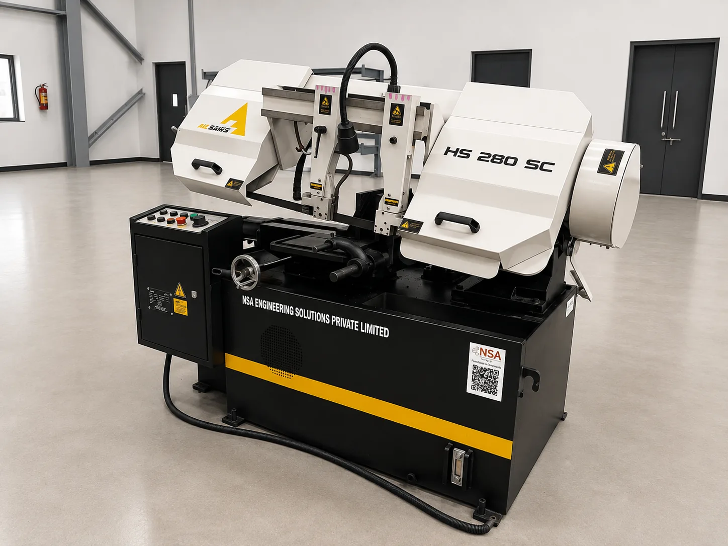 Band Saw photo